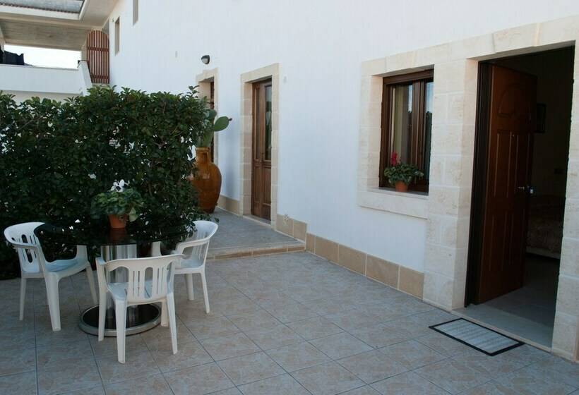 스탠다드 룸, Masseria Lama D'impisa