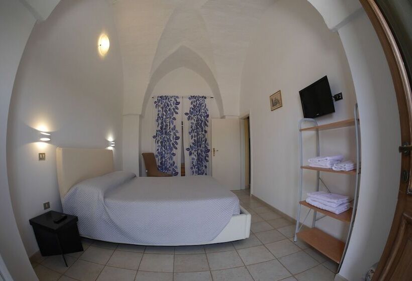 스탠다드 룸, Masseria Lama D'impisa