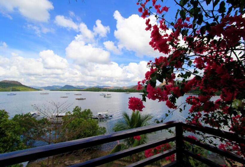 스탠다드 룸, Discovery Island Resort