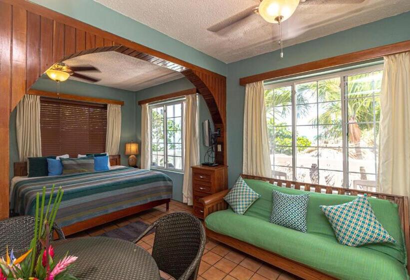 Стандартный Номер Кровать Кинг, Blue Tang Inn