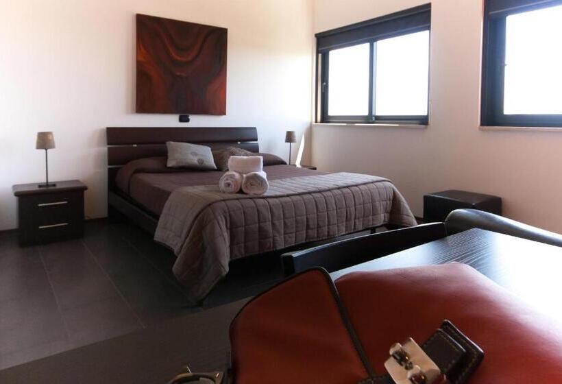 Студия Стандарт, Della Piana Residence