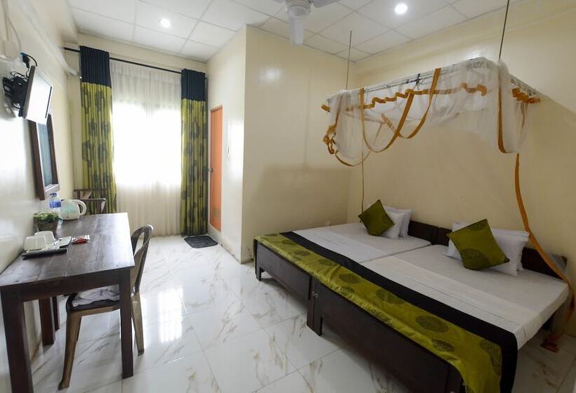Номер Superior, Pavana Resort
