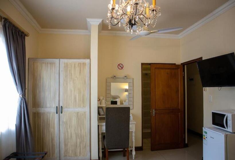 스탠다드 룸, 305 Guest House