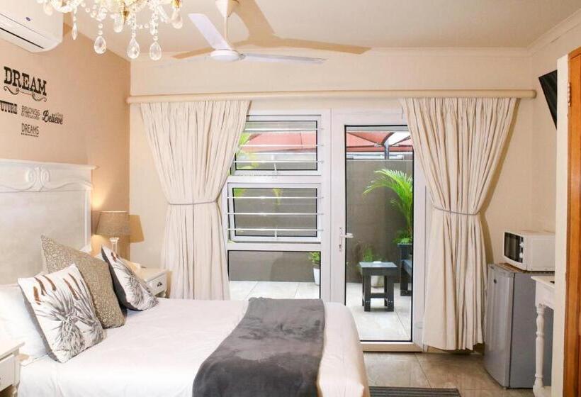 스탠다드 룸, 305 Guest House