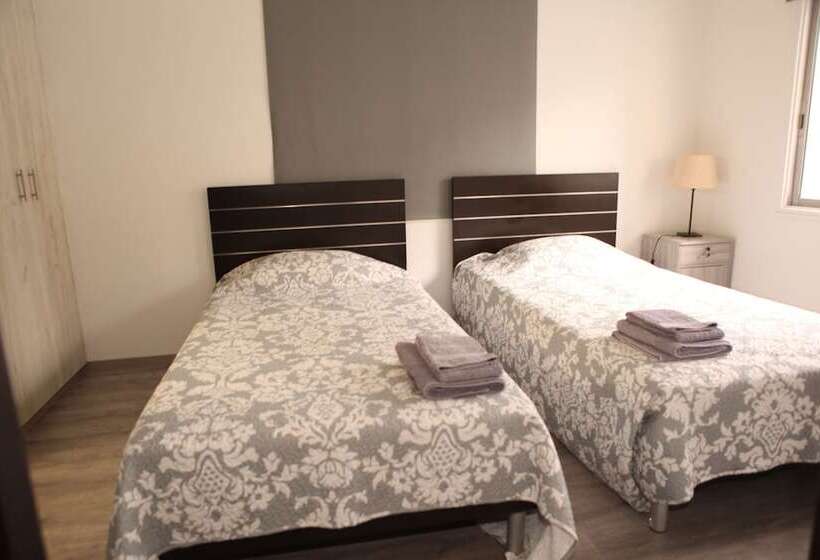 带1个卧室的高级公寓, Polyxeni Hotel Apartments
