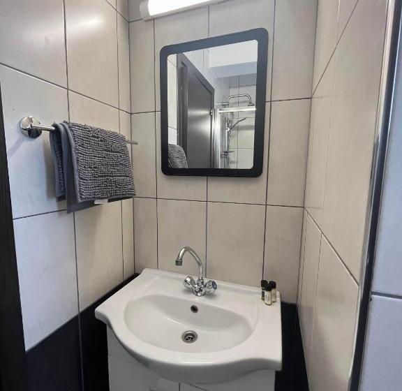 带2个卧室的高级公寓, Polyxeni Hotel Apartments