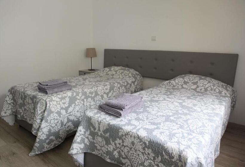 带1个卧室的高级公寓, Polyxeni Hotel Apartments