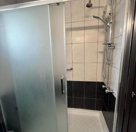 带1个卧室的高级公寓, Polyxeni Hotel Apartments