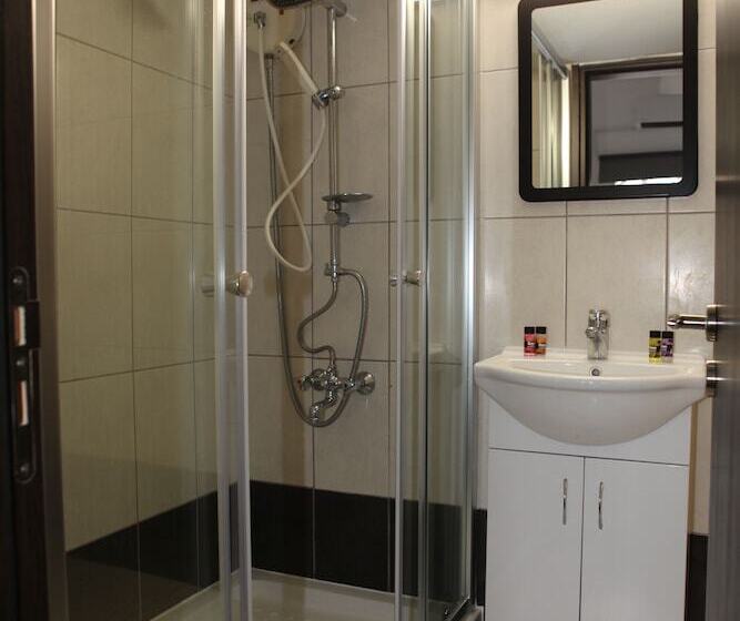 带1个卧室的高级公寓, Polyxeni Hotel Apartments