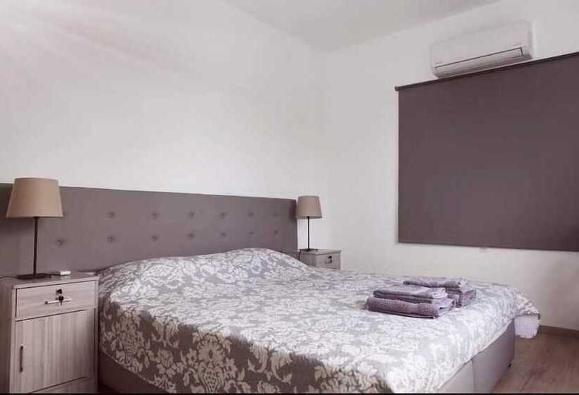 带2个卧室的高级公寓, Polyxeni Hotel Apartments