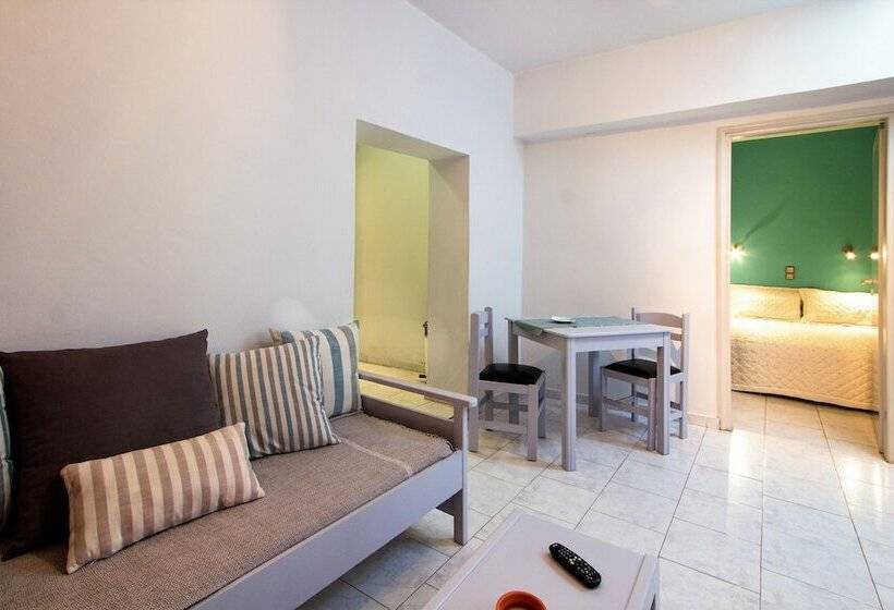 침실 1개 아파트, Balito Apartments