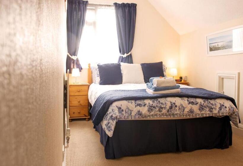 Family Suite, Blue Waters Lodge