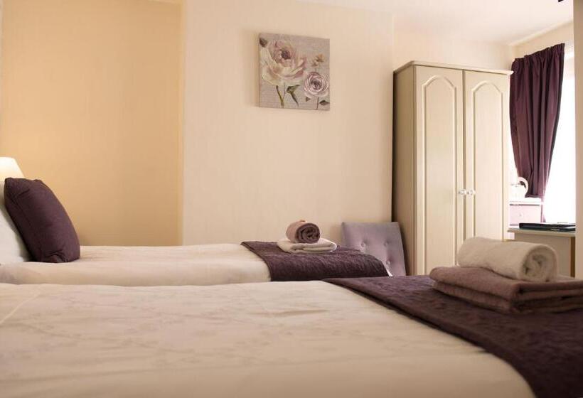 Номер Superior Кровать Кинг, Blue Waters Lodge