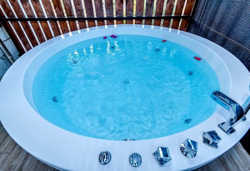 프리미엄 룸, Donnaekohill Resort