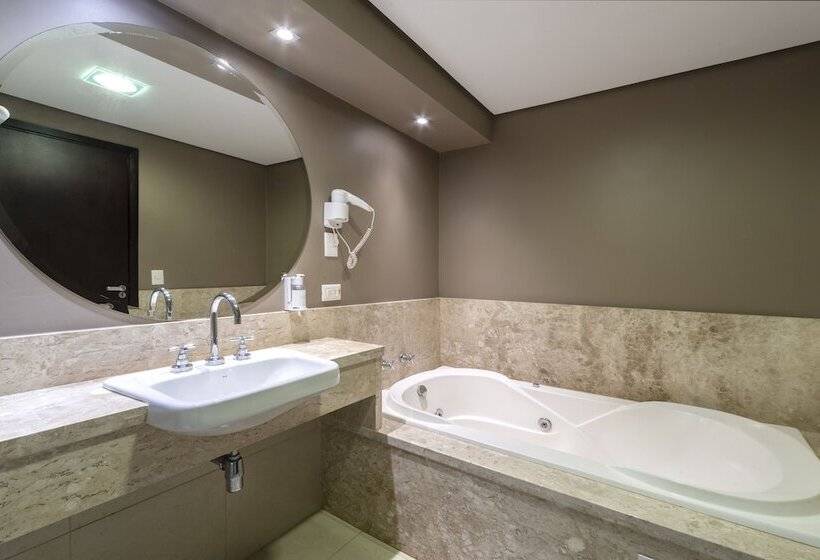 Люкс Superior, Laghetto Villa Moura