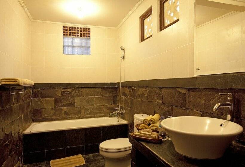 Номер Стандарт, Pondok Pundi Village Inn