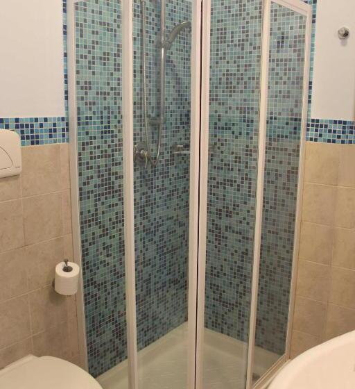استودیوی استاندارد, Residence Blumarine