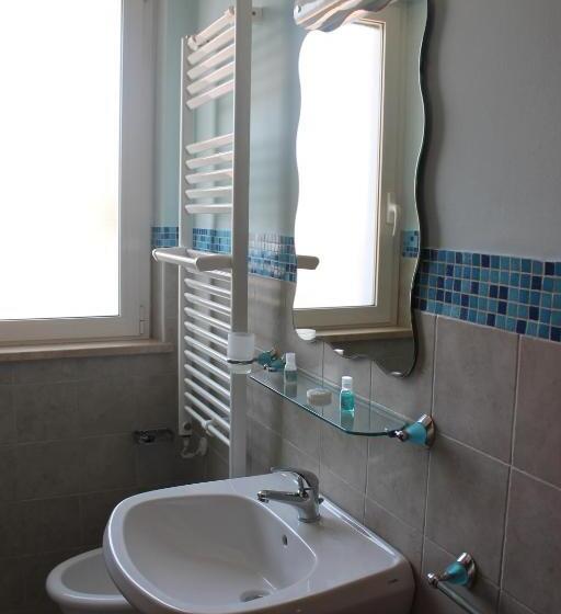 آپارتمان 1 خوابه, Residence Blumarine