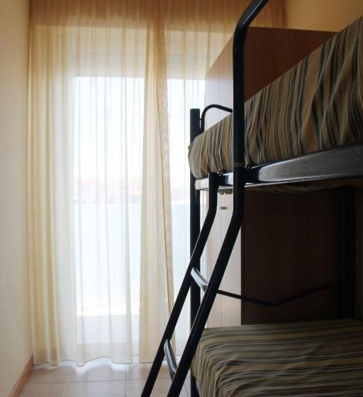 آپارتمان 2 خوابه, Residence Blumarine