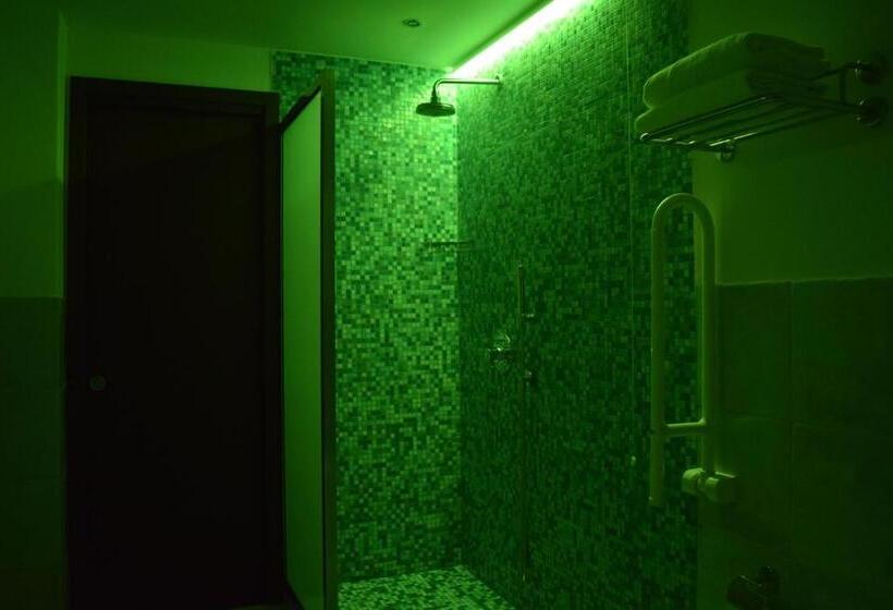 اتاق سوپریور, Residenza Wagner