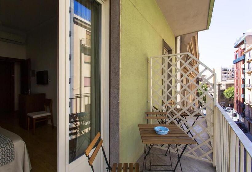 اتاق سوپریور, Residenza Wagner