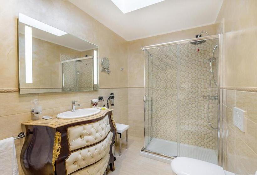 Полулюкс, Sa Cheya Relais & Spa