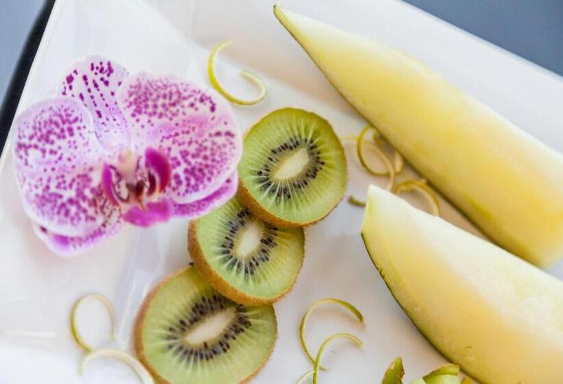 Полулюкс, Sa Cheya Relais & Spa