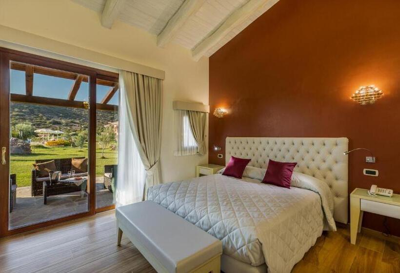 Полулюкс Superior, Sa Cheya Relais & Spa