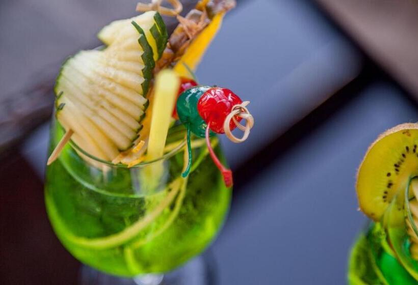 Люкс, Sa Cheya Relais & Spa