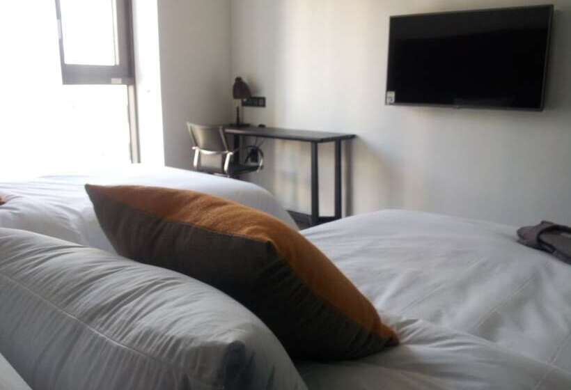 اتاق سوپریور, Sr Hotel Magok