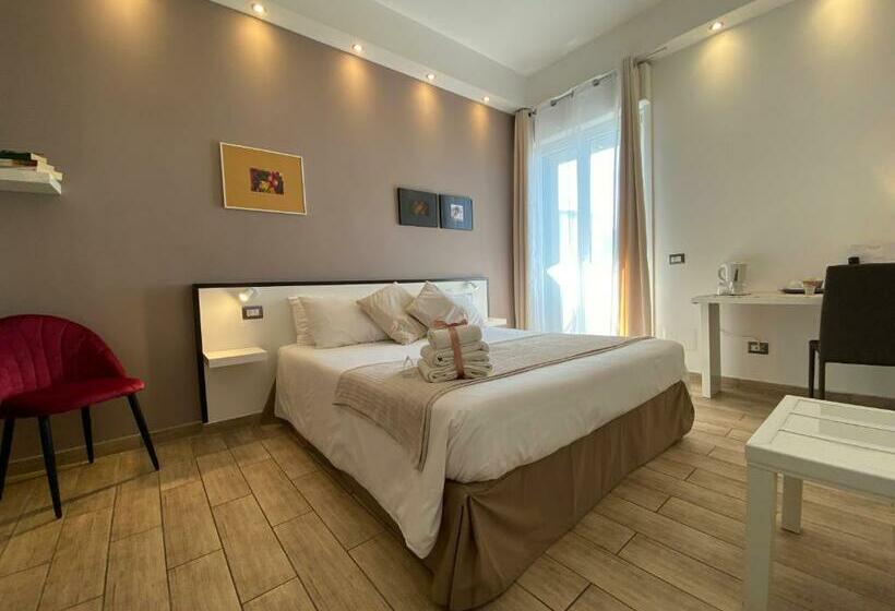Номер Superior, Ma&mi For You B&b