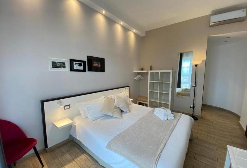 Номер Стандарт, Ma&mi For You B&b