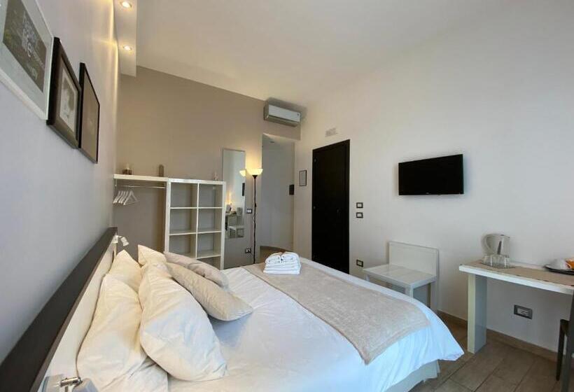 Quarto Estandar, Ma&mi For You B&b