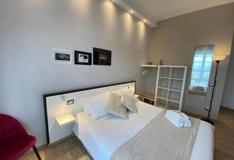 Номер Стандарт, Ma&mi For You B&b