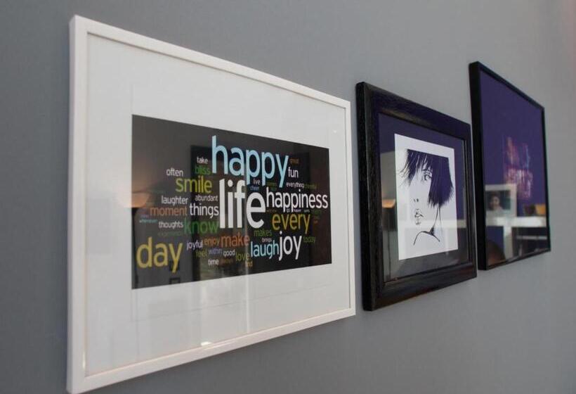 Quarto Estandar, Ma&mi For You B&b