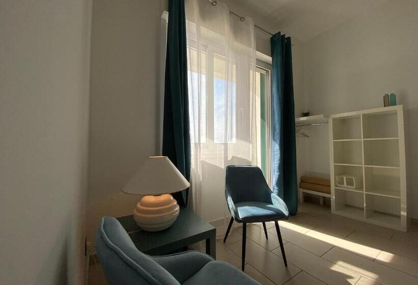 Трехместный Номер Superior, Ma&mi For You B&b