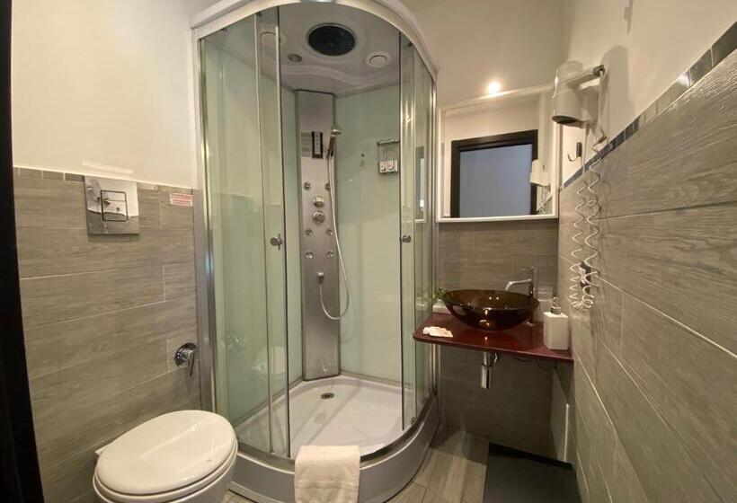 Номер Стандарт Трехместный, Ma&mi For You B&b