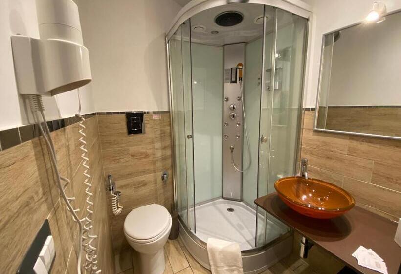 Номер Economy, Ma&mi For You B&b
