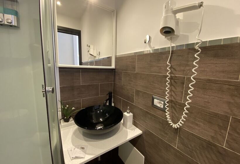 Номер Superior, Ma&mi For You B&b