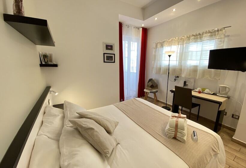 Номер Economy, Ma&mi For You B&b