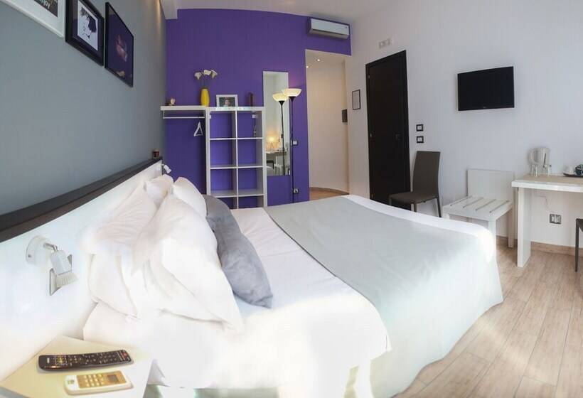 Номер Стандарт, Ma&mi For You B&b