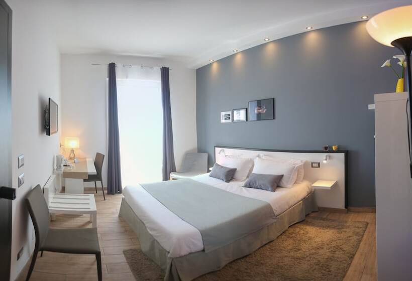 Номер Стандарт, Ma&mi For You B&b