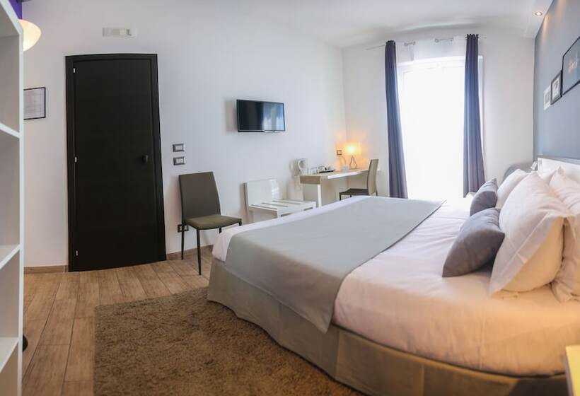Quarto Estandar, Ma&mi For You B&b