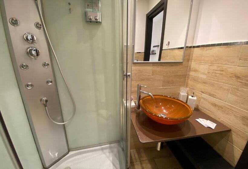Номер Economy, Ma&mi For You B&b