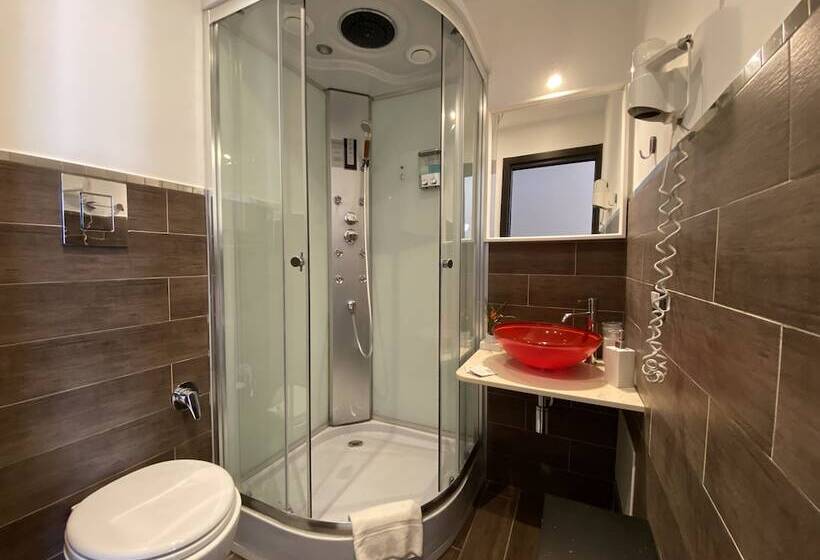 Трехместный Номер Superior, Ma&mi For You B&b