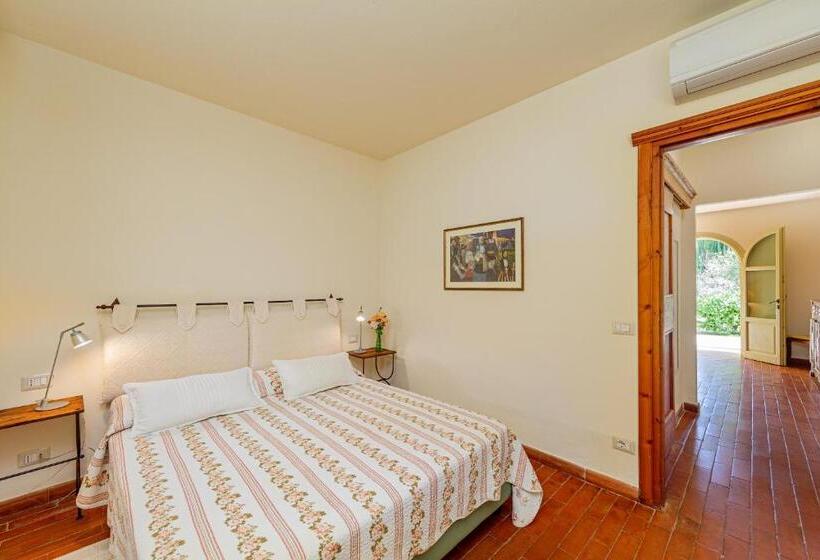 Люкс, Wine Resort Leda D Ittiri