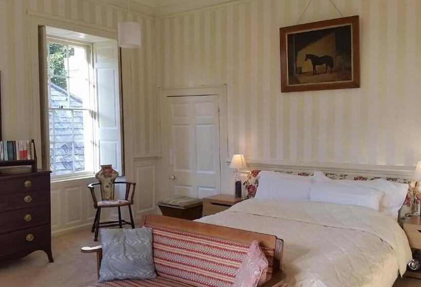 Номер Superior Кровать Кинг, Kelly House Country B&b