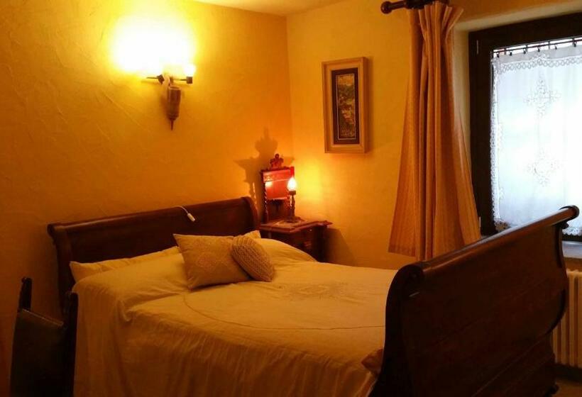 اتاق استاندارد, Maison Dunoyer Chambres Et Tables D Hotes