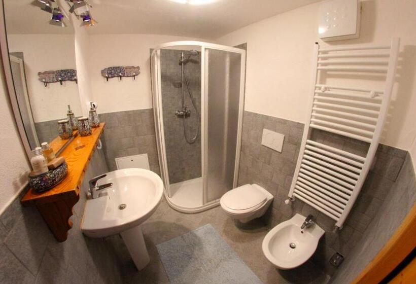 اتاق لوکس با وان آب گرم, Maison Dunoyer Chambres Et Tables D Hotes