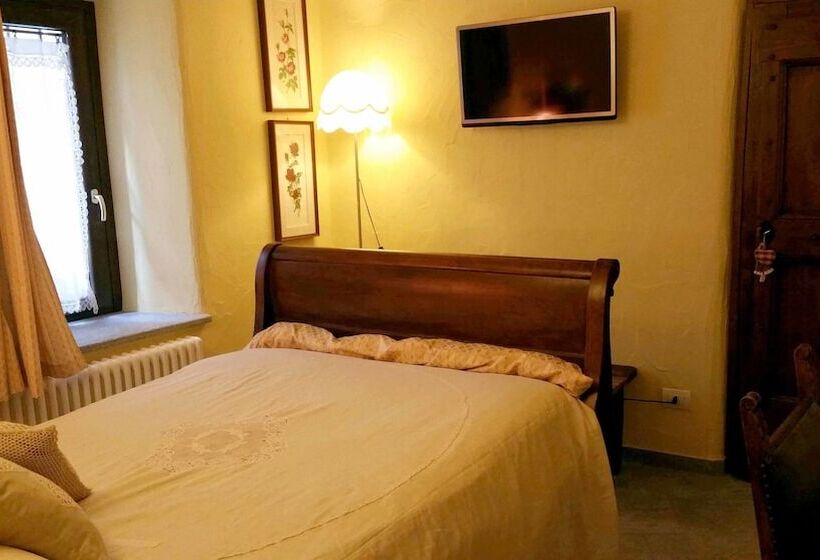 اتاق استاندارد, Maison Dunoyer Chambres Et Tables D Hotes